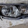 Фара Honda Civic 8 FK,FN1,FN2 UFO (09.2005 - 06.2012)