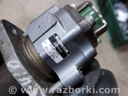 ФОТО Паливний насос високого тиску для Lexus LS460 (06-12) Киев