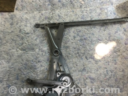 ФОТО Склопідйомник для Lexus ES350 (06-12) Киев