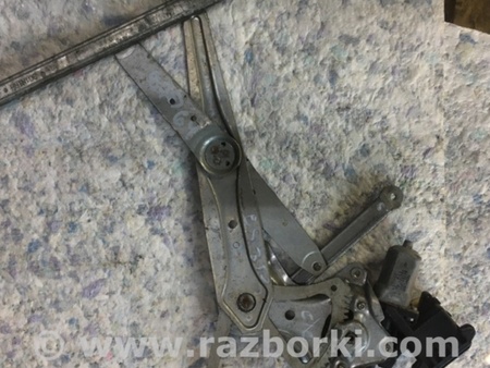 ФОТО Склопідйомник для Lexus ES350 (06-12) Киев