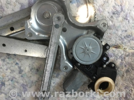 ФОТО Склопідйомник для Lexus ES350 (06-12) Киев