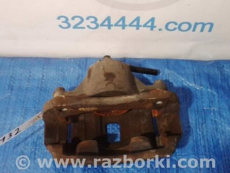 ФОТО Гальмівний супорт лівий для Hyundai Elantra HD (04.2006-03.2012) Киев
