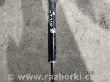 ФОТО Амортизатор для Hyundai Sonata LF (04.2014-...) Киев