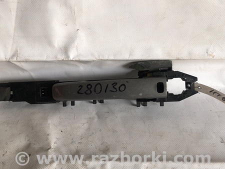 ФОТО Ручка двері зовнішня для Infiniti  G25/G35/G37/Q40 Киев