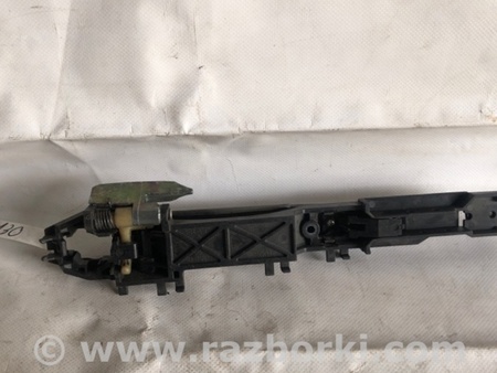 ФОТО Ручка двері зовнішня для Infiniti  G25/G35/G37/Q40 Киев