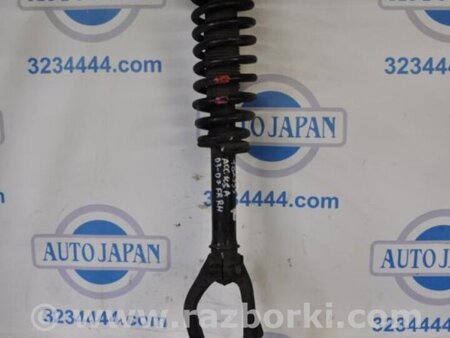 ФОТО Амортизатор для Honda Accord CM (11.2002 - 12.2008) Киев