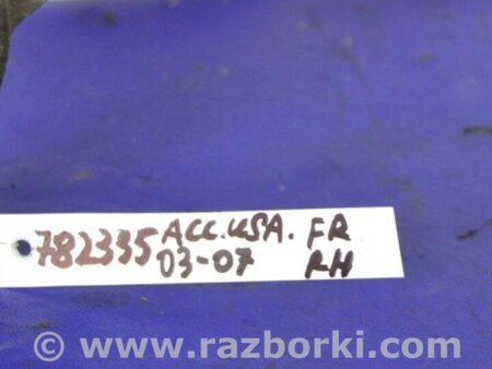 ФОТО Амортизатор для Honda Accord CM (11.2002 - 12.2008) Киев