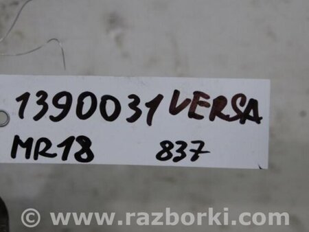 ФОТО Генератор для Nissan Tiida/Versa C11 Киев
