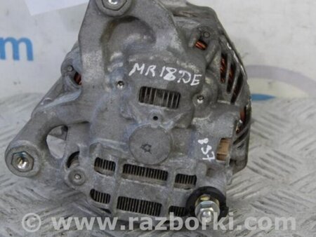 ФОТО Генератор для Nissan Tiida/Versa C11 Киев