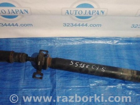 ФОТО Вал карданний для Mazda CX-5 KE (12-17) Киев