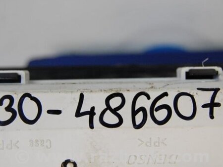 ФОТО Панель приладів для Toyota Camry 30 XV30 (09.2001-03.2006) Киев