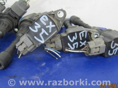 ФОТО Котушка запалювання для Infiniti EX35 (37) (07-12) Киев