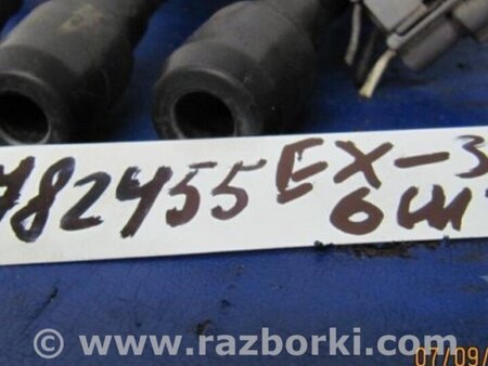 ФОТО Котушка запалювання для Infiniti EX35 (37) (07-12) Киев