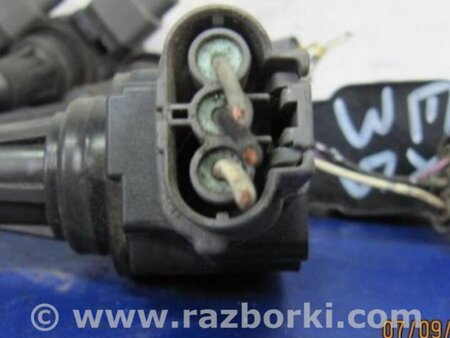 ФОТО Котушка запалювання для Infiniti EX35 (37) (07-12) Киев