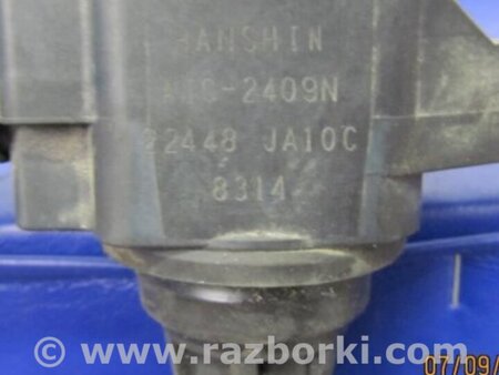 ФОТО Котушка запалювання для Infiniti EX35 (37) (07-12) Киев