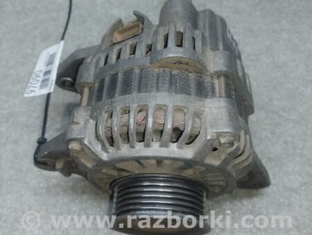 ФОТО Генератор для Mitsubishi L200 (06-14) Киев