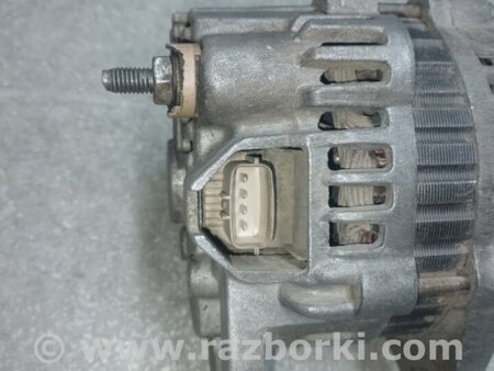 ФОТО Генератор для Mitsubishi L200 (06-14) Киев