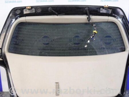 ФОТО Кришка багажника для Toyota Highlander (01-07) Киев
