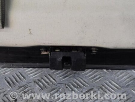 ФОТО Кришка багажника для Toyota Highlander (01-07) Киев
