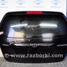 ФОТО Кришка багажника для Toyota Highlander (01-07) Киев
