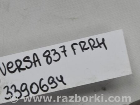 ФОТО Привід передній для Nissan Tiida/Versa C11 Киев