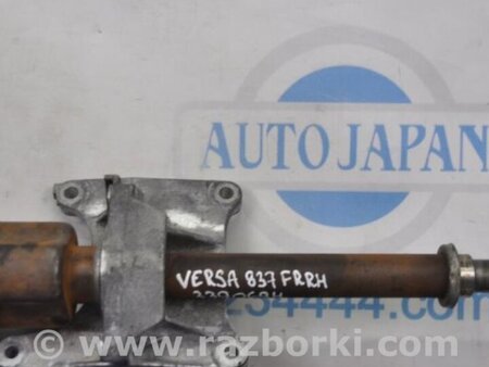 ФОТО Привід передній для Nissan Tiida/Versa C11 Киев