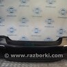 Бампер задній Infiniti M25/M37/M56/Q70/M35H