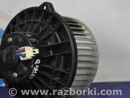 ФОТО Моторчик пічки для Toyota Camry 40 XV40 (01.2006-07.2011) Киев