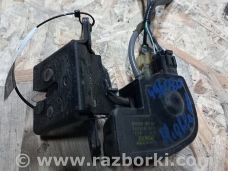 ФОТО Замок кришки багажника для Toyota Highlander (01-07) Киев