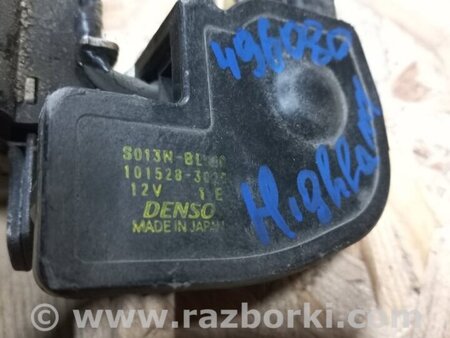ФОТО Замок кришки багажника для Toyota Highlander (01-07) Киев