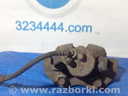 ФОТО Гальмівний супорт лівий для Mazda 3 BL (2009-2013) (II) Киев