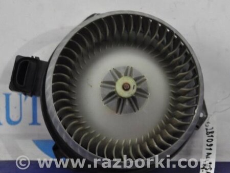 ФОТО Моторчик пічки для Honda Accord CW (12.2008 - 03.2013) Киев