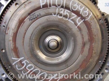 ФОТО АКПП (коробка автомат) для Honda Pilot 2 MR-V YF3/4 (2008-2015) Киев