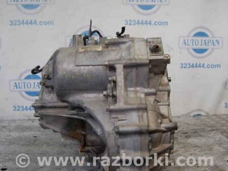 ФОТО АКПП (коробка автомат) для Honda Pilot 2 MR-V YF3/4 (2008-2015) Киев