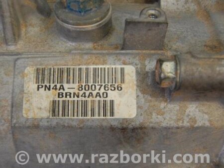 ФОТО АКПП (коробка автомат) для Honda Pilot 2 MR-V YF3/4 (2008-2015) Киев