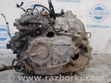 ФОТО АКПП (коробка автомат) для Honda Pilot 2 MR-V YF3/4 (2008-2015) Киев