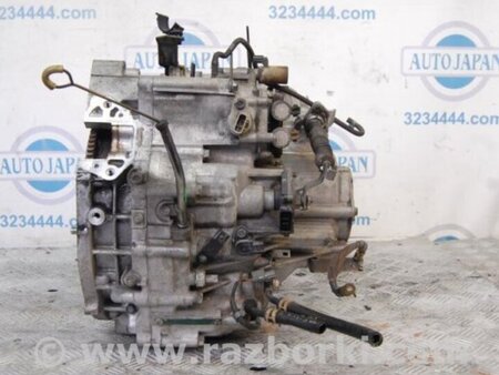 ФОТО АКПП (коробка автомат) для Honda Pilot 2 MR-V YF3/4 (2008-2015) Киев