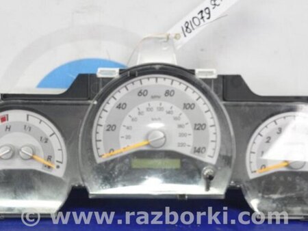 ФОТО Панель приладів для Scion tC (2005-2010) Киев