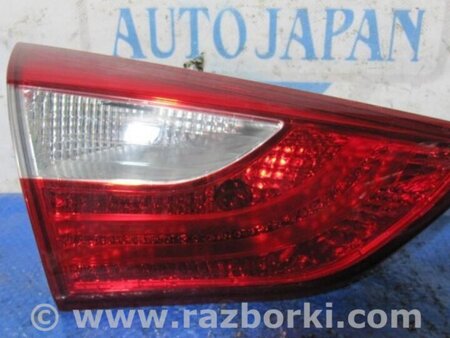 ФОТО Ліхтар внутрішній для Hyundai i30 GD Киев