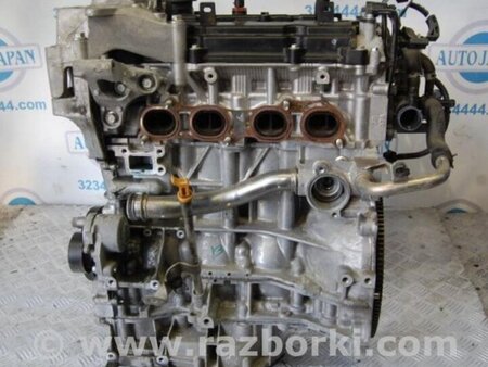ФОТО Двигун бензин для Nissan X-Trail T32 /Rogue (2013-) Киев
