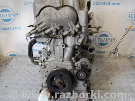 ФОТО Двигун бензин для Nissan X-Trail T32 /Rogue (2013-) Киев