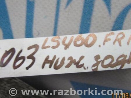 ФОТО Важіль підвіски для Lexus LS460 (06-12) Киев