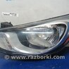 Фара Hyundai ACCENT RB