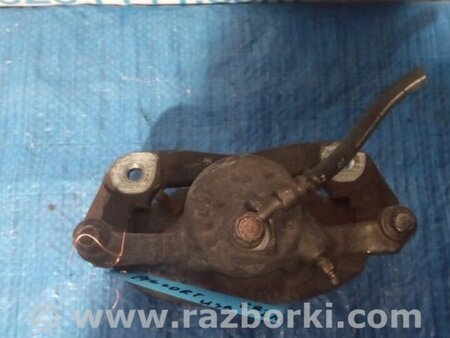 ФОТО Гальмівний супорт лівий для Honda Accord CW (12.2008 - 03.2013) Киев