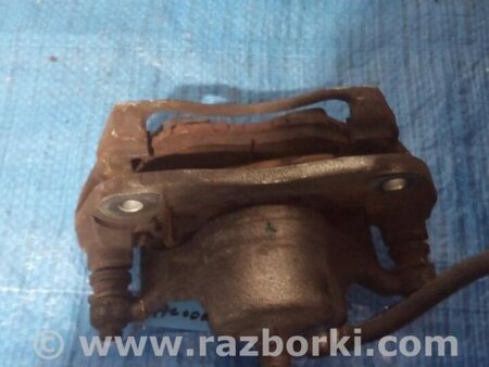 ФОТО Гальмівний супорт лівий для Honda Accord CW (12.2008 - 03.2013) Киев