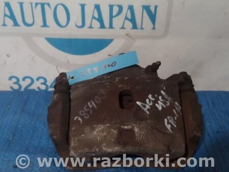 ФОТО Гальмівний супорт лівий для Honda Accord CW (12.2008 - 03.2013) Киев