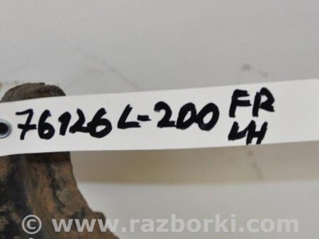 ФОТО Важіль підвіски для Mitsubishi L200 (06-14) Киев