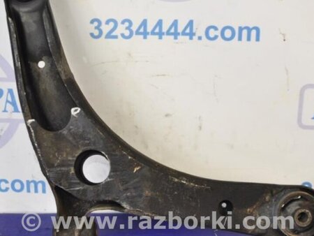 ФОТО Важіль підвіски для Mitsubishi Lancer X 10 (08-17) Киев