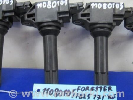 ФОТО Котушка запалювання для Subaru Forester (2013-) Киев