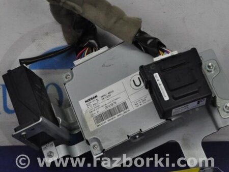 ФОТО Блок керування камерою для Nissan X-Trail T32 /Rogue (2013-) Киев